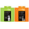 Variety 2-Pack, 3-Pack Dog and Keeper Bundles - 2-Pack Classic GN/OR