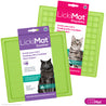 Variety Two-Pack Cat Classics - Classic Green and Green