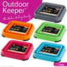 Keeper Collection - Outdoor Keeper / Black