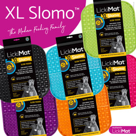 XL Slomo