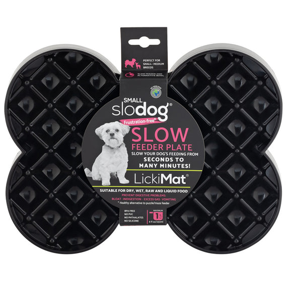 Small Slodog - Black