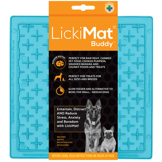 LickiMat Classic Buddy