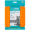 Cat Mini Classic - Mini Playdate Cat / Orange