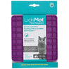 Cat Mini Classic - Mini Playdate Cat / Purple