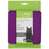 Cat Mini Classic - Mini Soother Cat / Purple