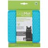 Cat Mini Classic - Mini Soother Cat / Turquoise