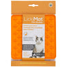 Cat Mini Classic - Mini Buddy Cat / Orange