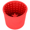 Yoggie Pot - Red