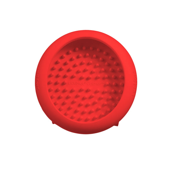 CrateMate Mini - Red