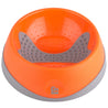 OH Bowl Dog - Medium / Orange