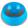 OH Bowl Dog - Medium / Turquoise