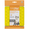 Cat Mini Classic - Mini Buddy Cat / Yellow